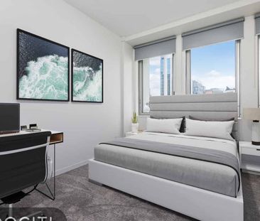 7xx/155 Queen Street, City Centre, Auckland - Photo 2