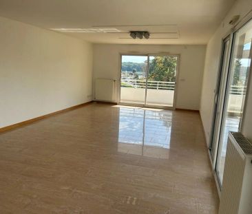 Appartement Ferney Voltaire 4 pièce(s) 105.28 m2 - Photo 1