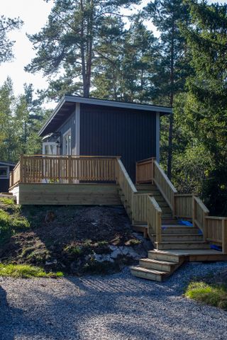 Enkärrsvägen, Ingarö - Photo 5