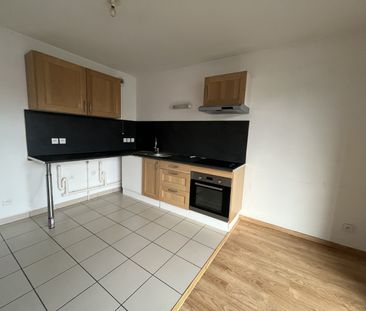 Location Appartement 2 pièces 53m² MARCQ EN BAROEUL 59700 - Photo 3