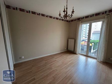 Location Appartement 4 pièces 117m² MACON 71000 - Photo 3