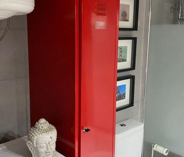 1 bedroom luxury Flat for rent in Marbella, Spain - Photo 2