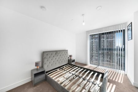 2 Bed Flat, Hewson Way, SE17 - Photo 4