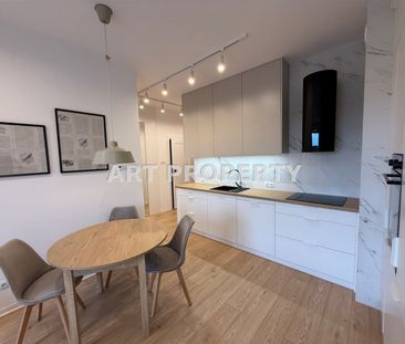 Mieszkanie na wynajem - Photo 6