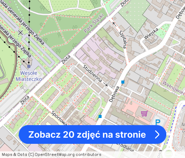Mieszkanie, 121 m², Katowice - Zdjęcie 1