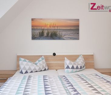 Gemütlich möblierte Wohnung Nähe Köln Messe - Foto 6