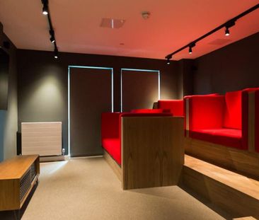 Studio to rent - Photo 5