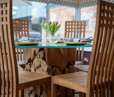 4 bedroom property to rent - Photo 5