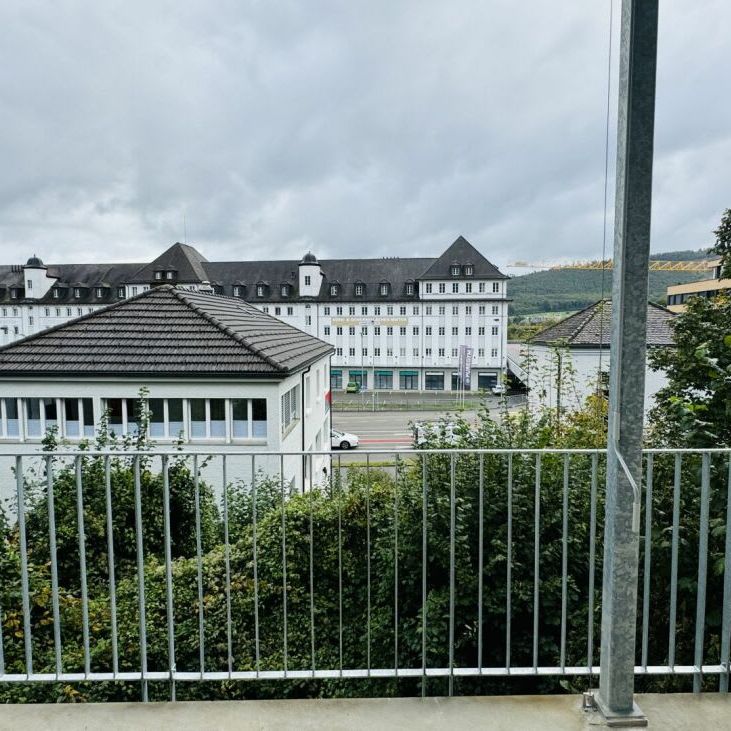 3.5 Zimmer, 108 m², EG - Foto 1