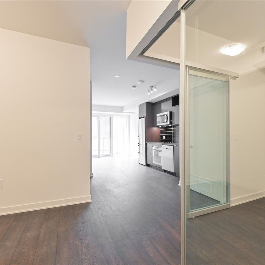 For Lease - 121 Lower Sherbourne Street Unit# 369, Toronto, Ontario - Photo 1