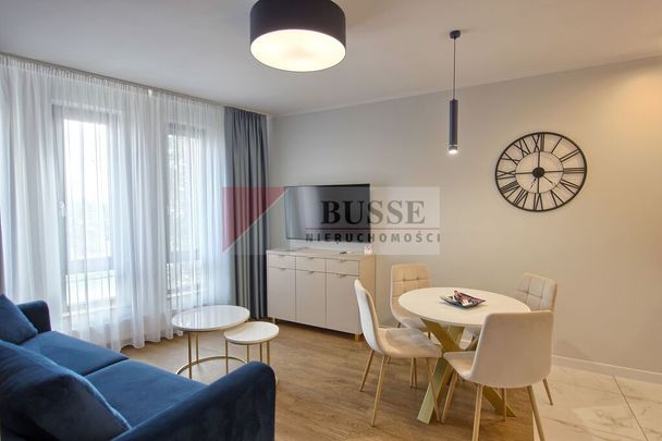 Mieszkanie 3-pokojowe na Starym Mieście - Photo 1