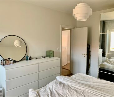 Lækker 2-værelses lejlighed i Øgadekvarteret - Photo 1