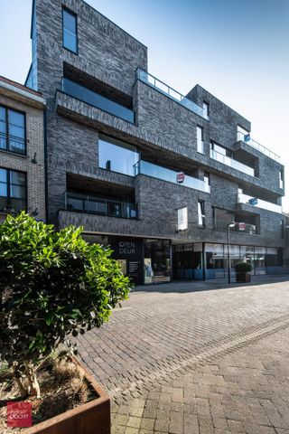 Standingvol recent appartement in volle centrum 2de verdieping | Stormestraat 7 12 - Foto 2