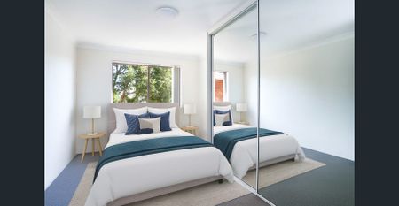 PERFECT SUNNY SPACE STEPS TO THE BEACH! - Photo 4