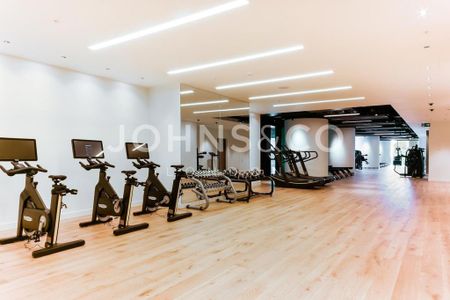 Studio to rent - Photo 2
