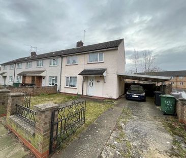 2 bedroom terraced house to rent - Photo 1