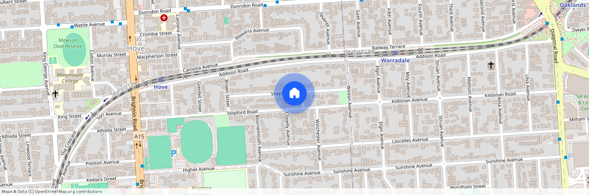 Shephard Street 31, SA 5048, Hove