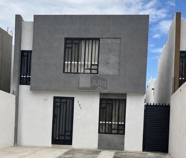 Casa sola en renta en Cumbre del Norte, Salinas Victoria, Nuevo León - Foto 1
