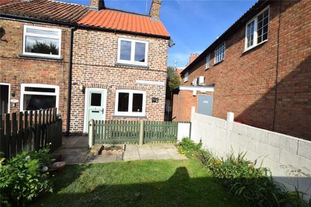 1 bedroom property to rent - Photo 5