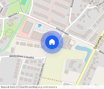 Do wynajęcia umeblowane i wyposażone 2 pokojowe - Photo 1