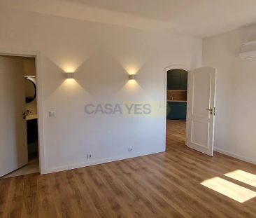 Apartment T1 in Cascais e Estoril, Cascais - Foto 6