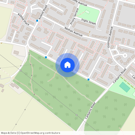 Kirknethan, Wishaw ML2