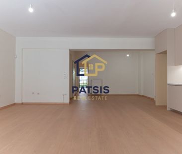Διαμέρισμα για ενοικίαση Χρυσάκη (Νέα Σμύρνη) - Φωτογραφία 2