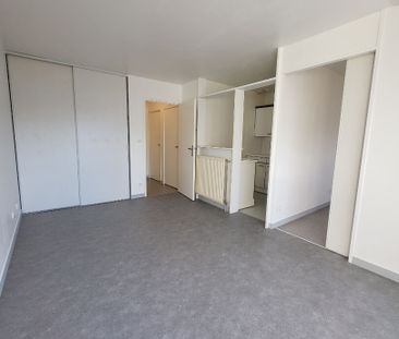 Location Appartement 2 pièces 31m² - Photo 4