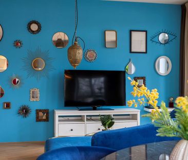 Huis te huur: Utrechtseweg 80-A 6862 AN Oosterbeek - Photo 1