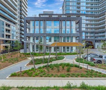 For Lease - 3240 William Coltson Avenue Unit# 121, Oakville, Ontario - Photo 3