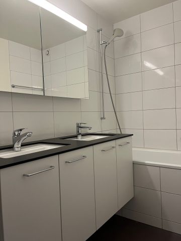 3.5 Zimmer, 64 m², 3. Stock - Foto 4