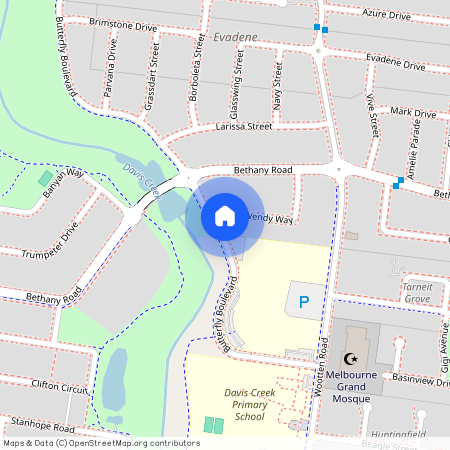 33 WENDY WAY, Tarneit VIC 3029