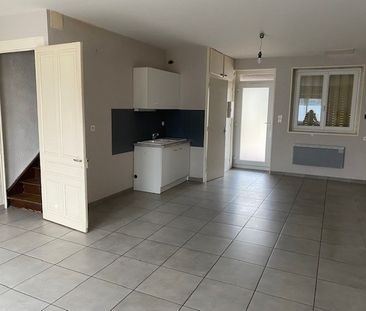Location Appartement 3 pièces 75m² ATTIGNAT 01340 - Photo 1