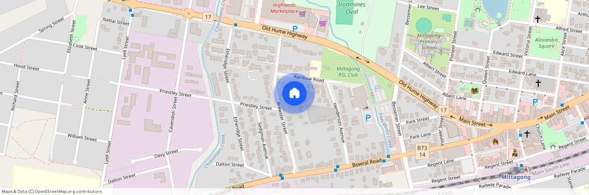 2/15-17 Brewster Street, NSW 2575, Mittagong