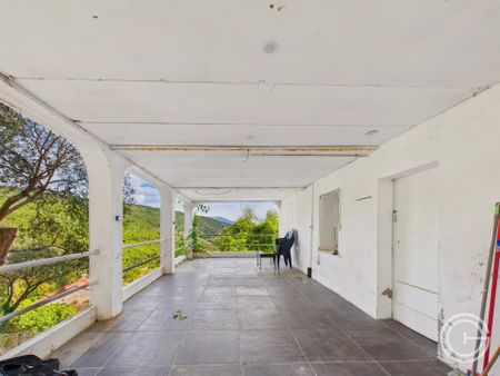 MAISON 3 PIECES VIDE - 817 CARRIERE DES ROUX - BENDEJUN - Photo 5