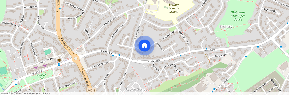 Bidwell Close, BS10 6RJ, Bristol