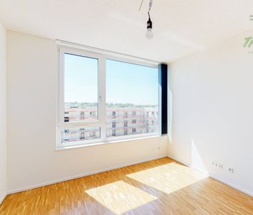 Ideal für Paare oder Kleinfamilien! Moderne 3-Zimmer-Wohnung mit ge... - Photo 5