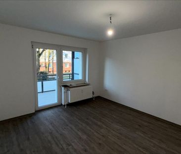 Hier macht wohnen Spaß: interessante 2,5-Zimmer-Wohnung frisch sani... - Foto 5