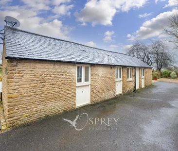 2 bedroom barn conversion to rent - Photo 1