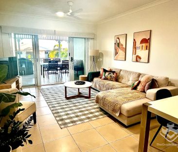 6 MONTH LEASE - FURNISHED - NORTH WARD - Photo 1