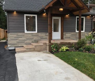 For Lease - 842 Sixth Street Unit# Bsmt, Mississauga, Ontario - Photo 3