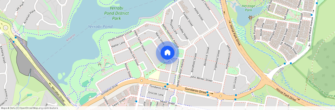 51 Frances Burke Street, Gungahlin ACT 2912