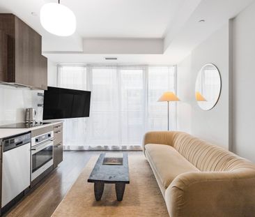 For Lease - 508 Wellington Street Unit# 307, Toronto, Ontario - Photo 5