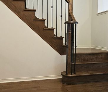 For Lease - 96 Fortis Crescent, Bradford West Gwillimbury, Ontario - Photo 1