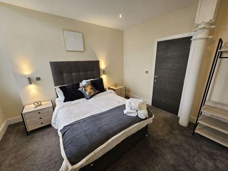 2 bedroom apartment to rent - Photo 5