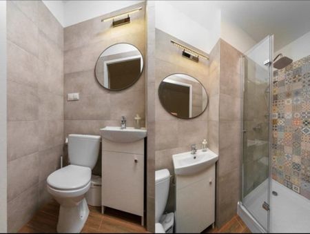 Do wynajęcia kawalerka, ul. Odrowążów38, Chorzów - Photo 5