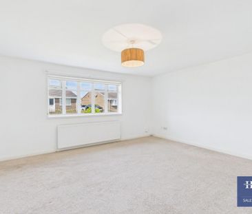 2 bedroom House To Let Total Size: 849 SQ FT - Photo 3
