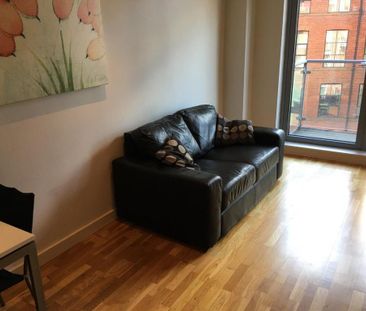 1 bedroom apartment to rent - Photo 2