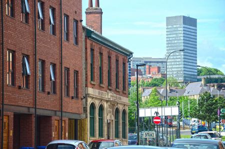 5 bedroom house share to rent - Photo 4