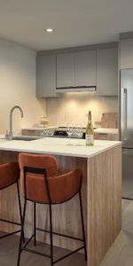 VAIA --- Le sanctuaire urbain de Laval Chomedey à louer - Condo / appartement / logement - Photo 3